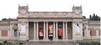 Galleria Nazionale d'Arte Moderna