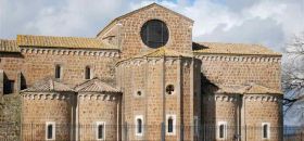 Abbazia di Santa Maria in Falleri