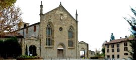 Ex Chiesa di Sant’Agostino
