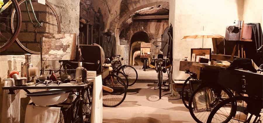 Mulino dei Mestieri
