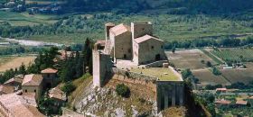 Rocca del Sasso