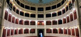 Teatro Signorelli