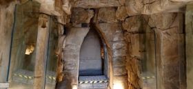 Tomba della Montagnola