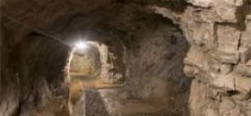 Parco Museo Minerario - Pian dei Resinelli