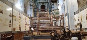 Museo dell’Arte della Lana
