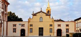 Santuario di San Francesco in Rocca