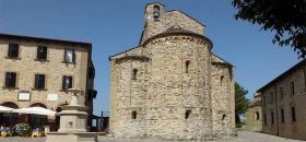 Pieve di Santa Maria Assunta