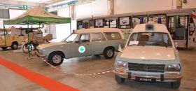 Galleria Storica Croce Verde