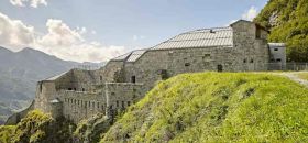 Forte Corno