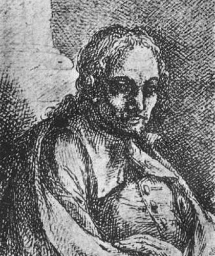 Caracciolo Battistello