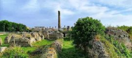Parco Archeologico di Liternum