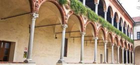 Monastero di Santa Maria Teodote
