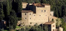 Castello di Sezzate