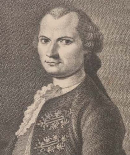 Digny Luigi de Cambray