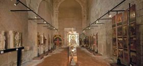 Museo Diocesano di Orte