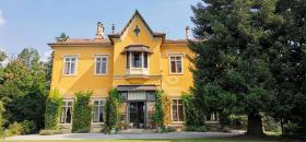 Villa Adelaide
