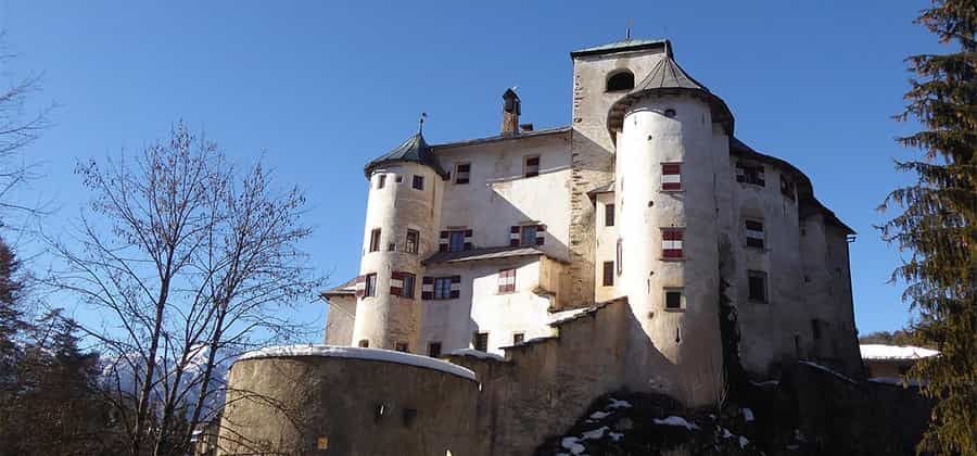 Castel Bragher