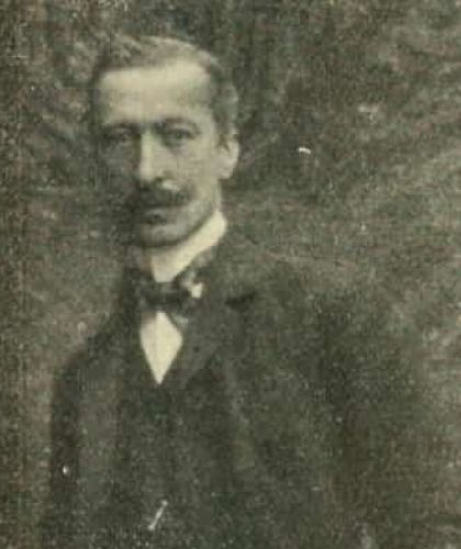 Calandra Davide