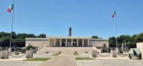 Sacrario Militare dei Caduti d'Oltremare