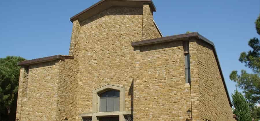 Chiesa di Sant'Antonino a Bellariva