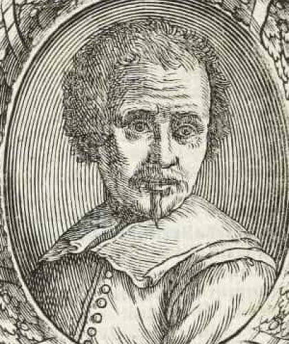 Cavedone Giacomo