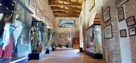 Museo Real Casina