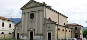 Chiesa di Santa Maria Annunziata in Meschio