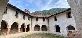 Badia di San Gemolo