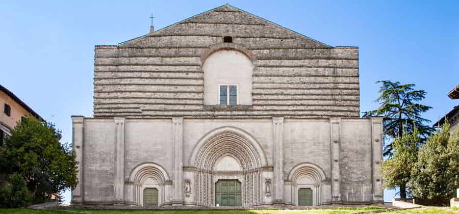 Chiesa di San Fortunato