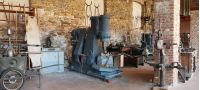 Ecomuseo del Ferro ex Officine Rubino
