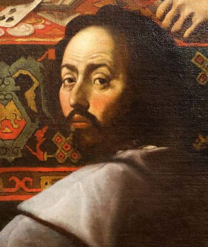 Preti Gregorio