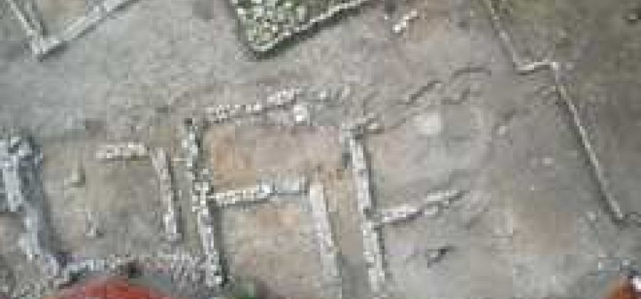 Area Archeologica Sant'Andrea di Loppio