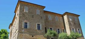 Castello di Mango