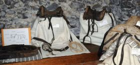 Museo del Cavallo di Pozzomaggiore
