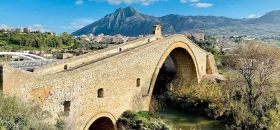 Ponte San Leonardo
