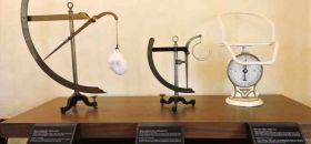 Museo delle Bilance di Monterchi