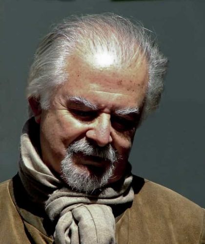 Botero Fernando