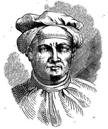 Fabriano Gentile da