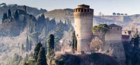 Rocca Manfrediana