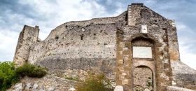 Rocca dei Colonna
