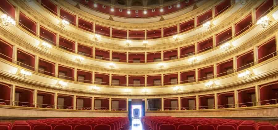 Teatro dell'Unione