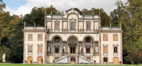 Villa Mansi