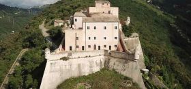 Forte San Giovanni