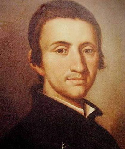 Amato Giacomo