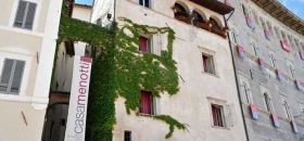 Casa Menotti