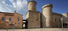 Castello Caetani