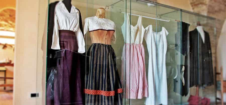 Museo del Costume e della Tradizione