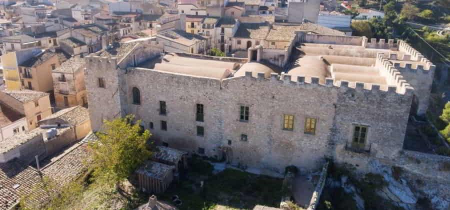 Castello Beccadelli