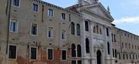 Chiesa di San Lazzaro dei Mendicanti