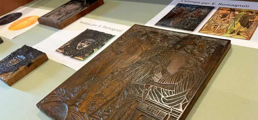 Casa natale di Adolfo De Carolis